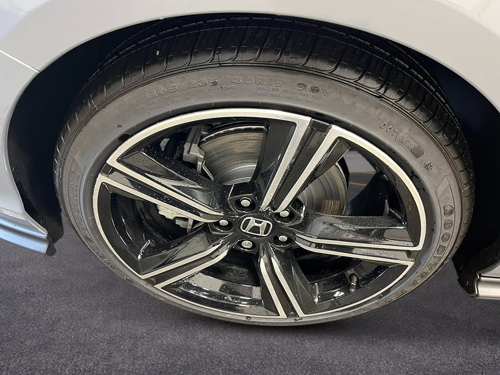Thumbnail: 2026 Honda Accord - 7