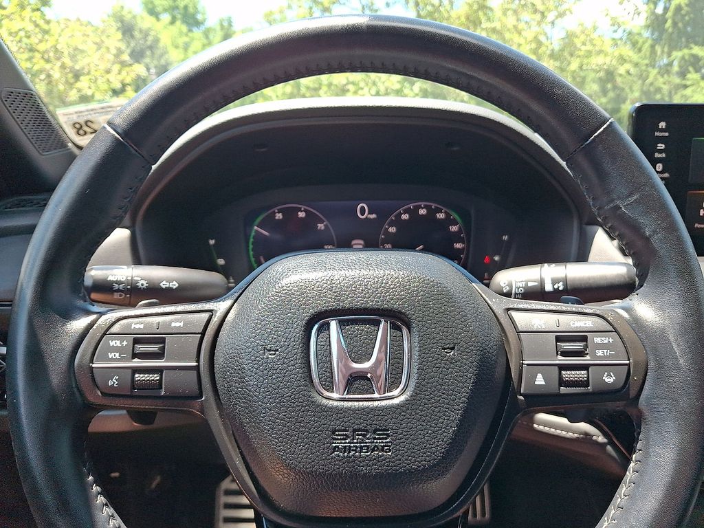 Thumbnail: 2023 Honda Accord - 2
