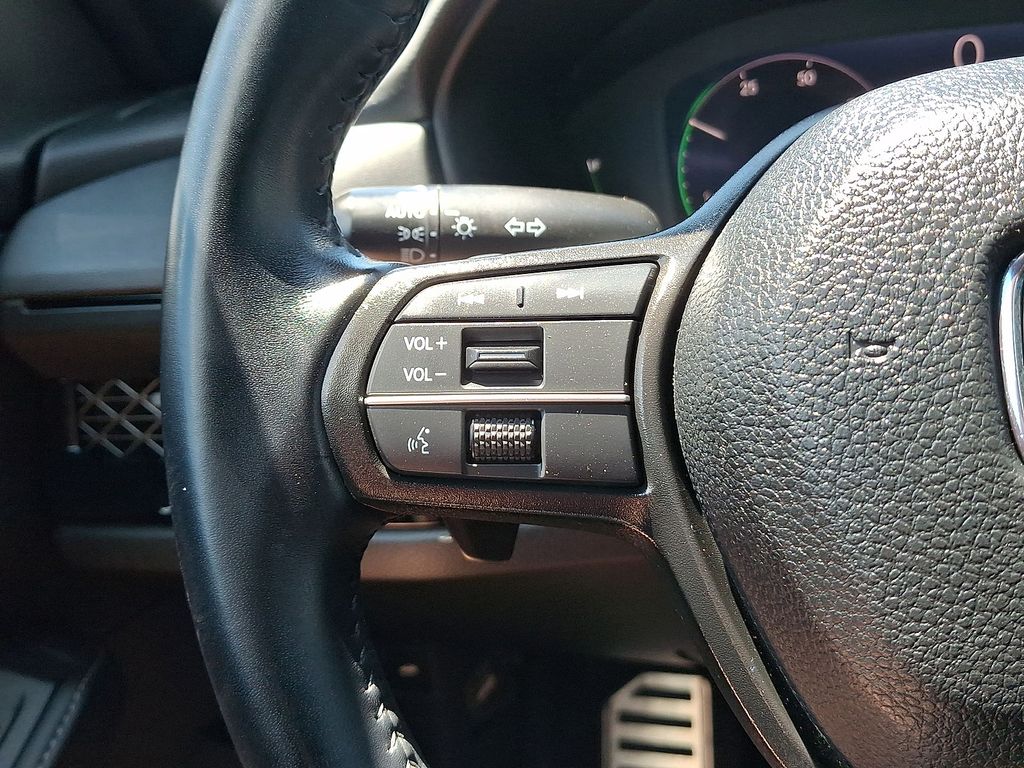 Thumbnail: 2023 Honda Accord - 15