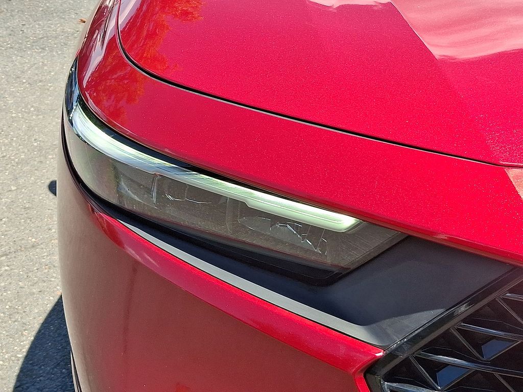 Thumbnail: 2023 Honda Accord - 20