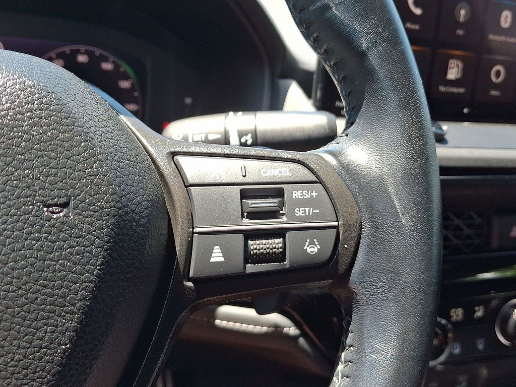 Thumbnail: 2023 Honda Accord - 16