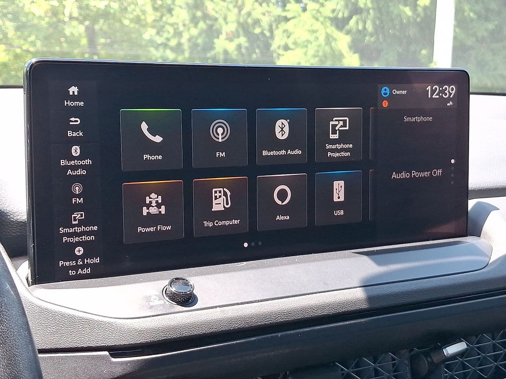 Thumbnail: 2023 Honda Accord - 10