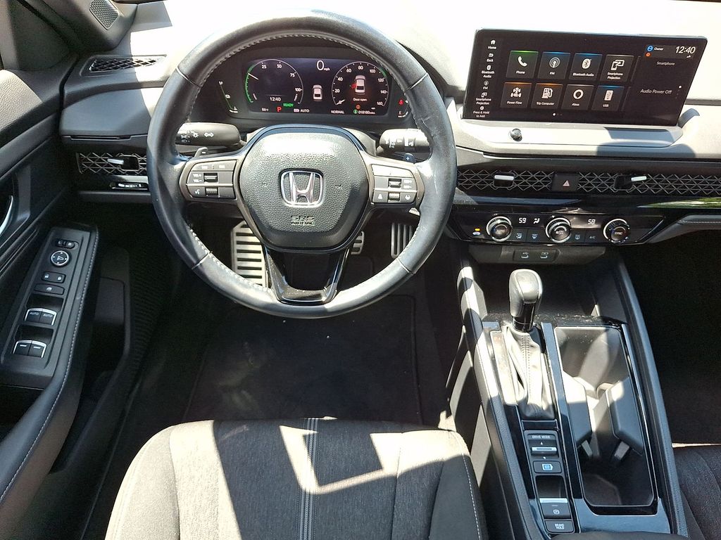 Thumbnail: 2023 Honda Accord - 7