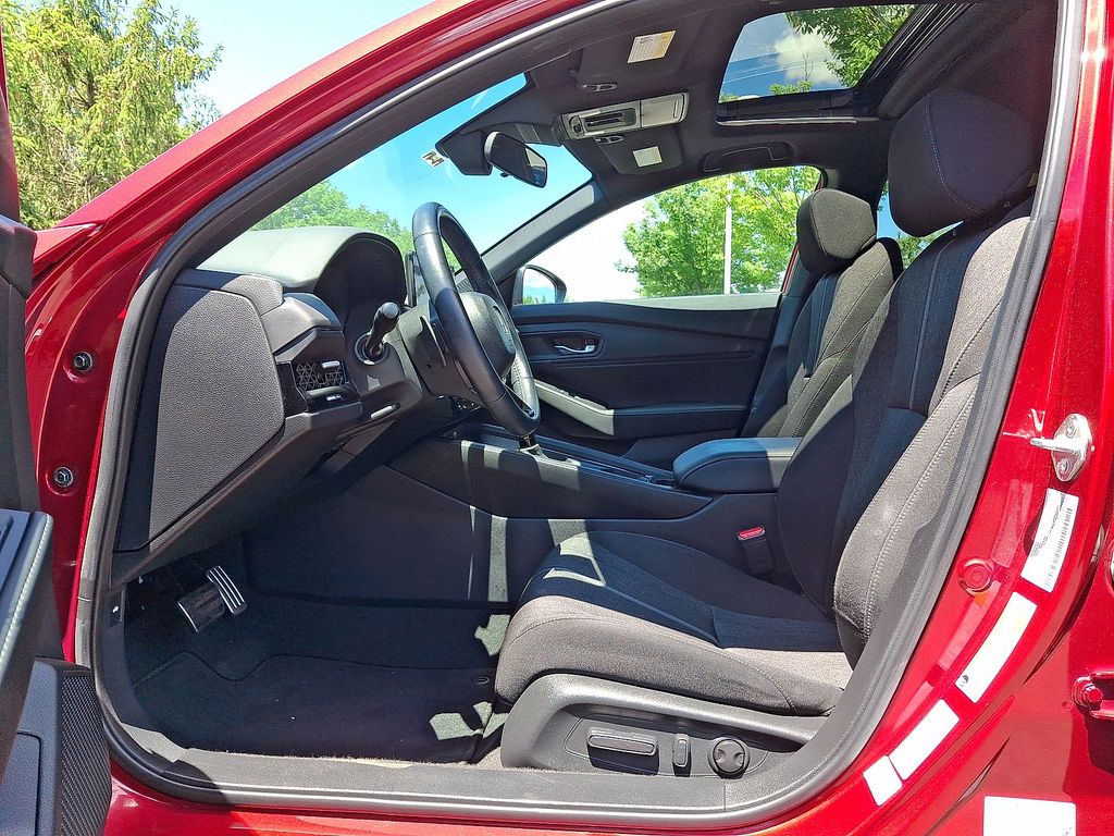 Thumbnail: 2023 Honda Accord - 8