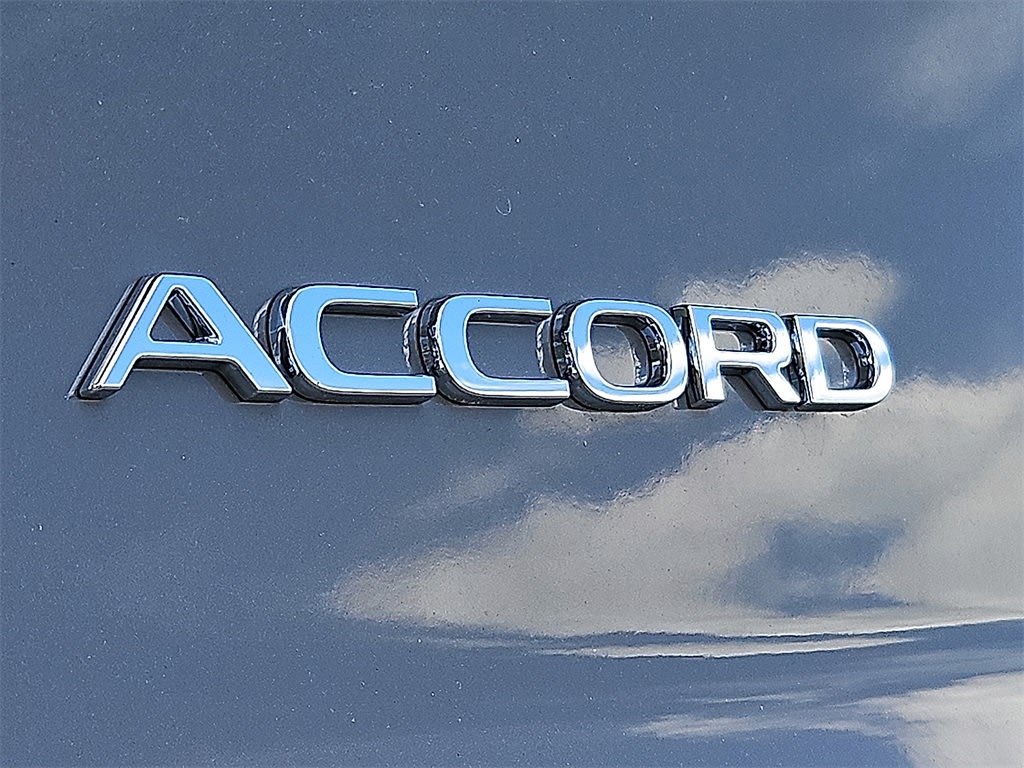 Thumbnail: 2025 Honda Accord - 7