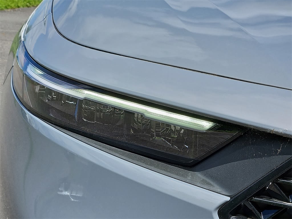 Thumbnail: 2025 Honda Accord - 16