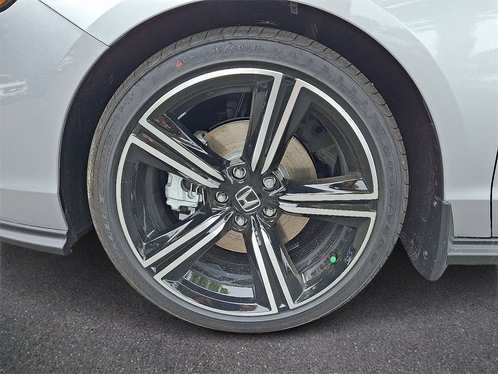 Thumbnail: 2025 Honda Accord - 7