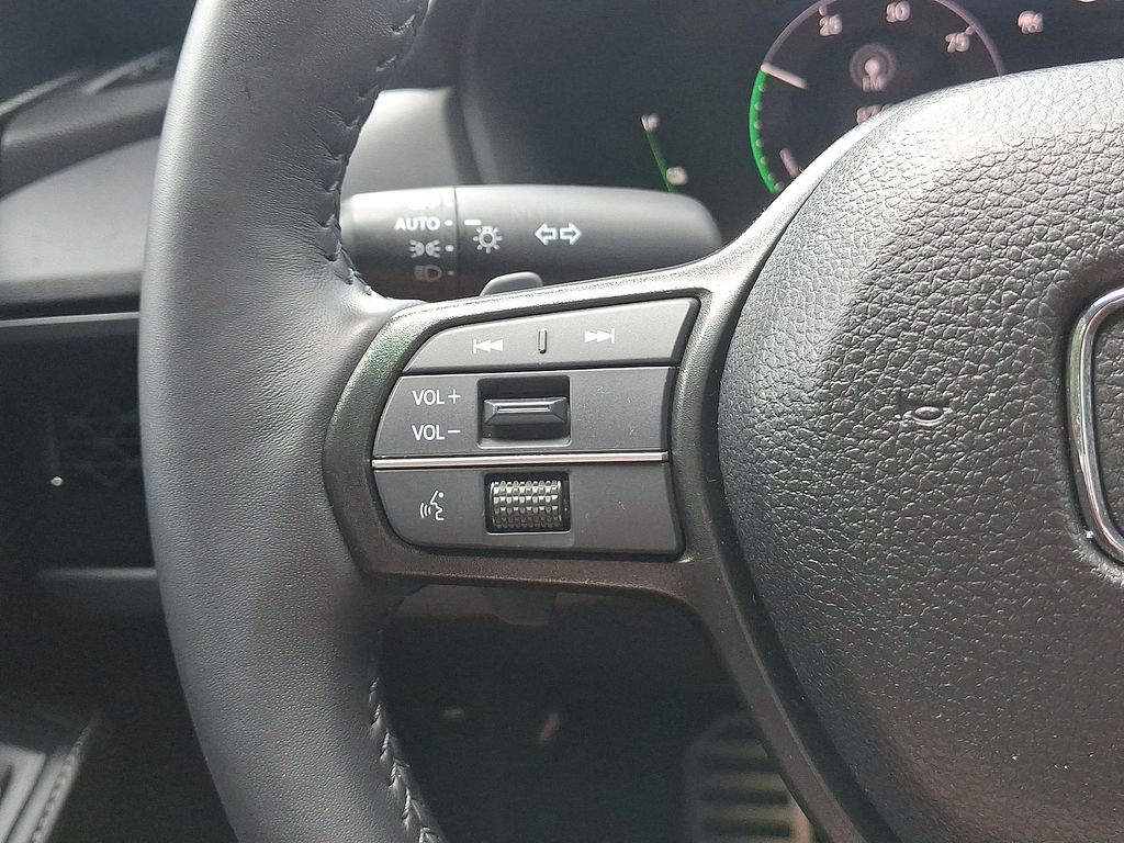 Thumbnail: 2025 Honda Accord - 21