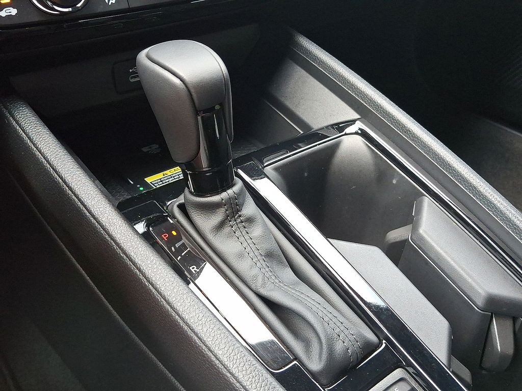 Thumbnail: 2025 Honda Accord - 12