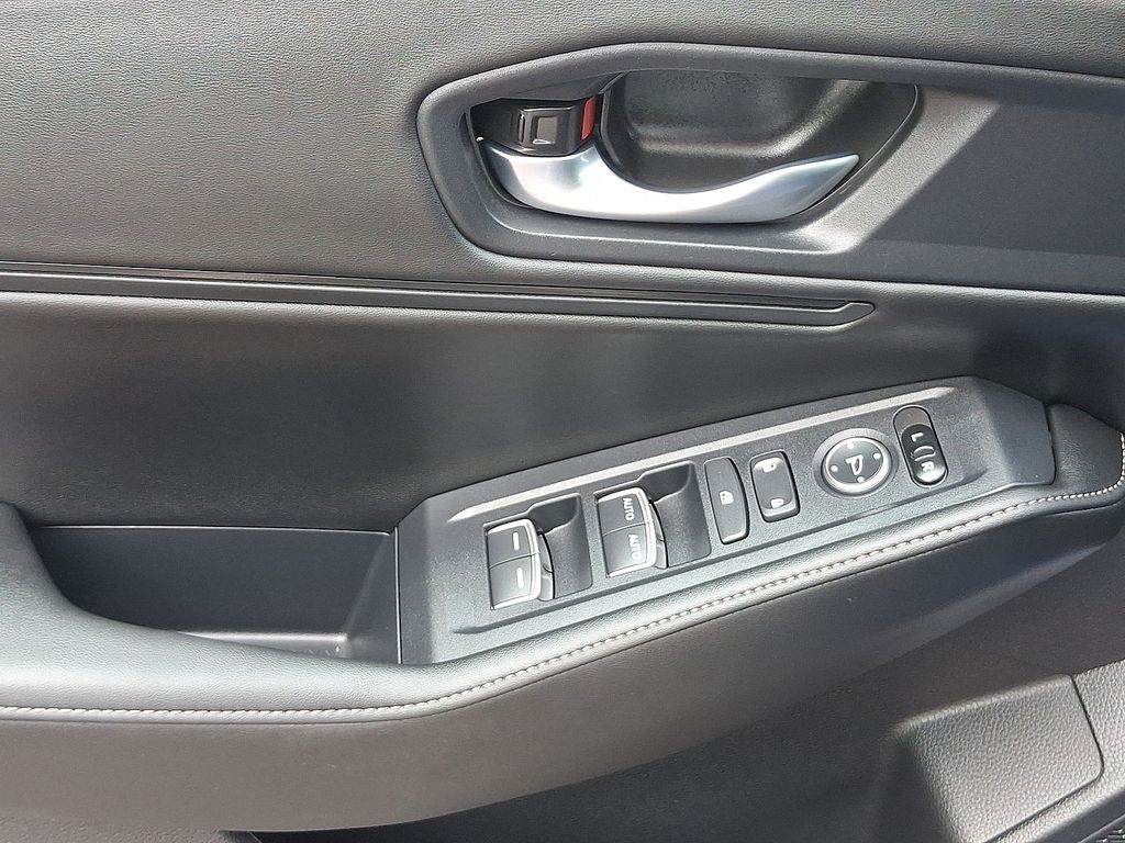 Thumbnail: 2025 Honda Accord - 18