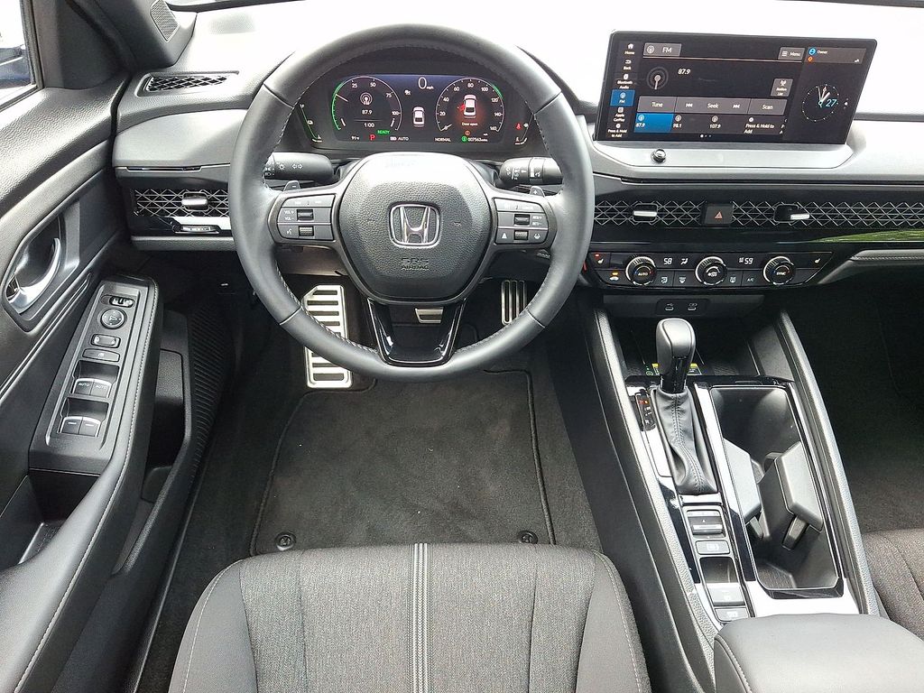 Thumbnail: 2025 Honda Accord - 2