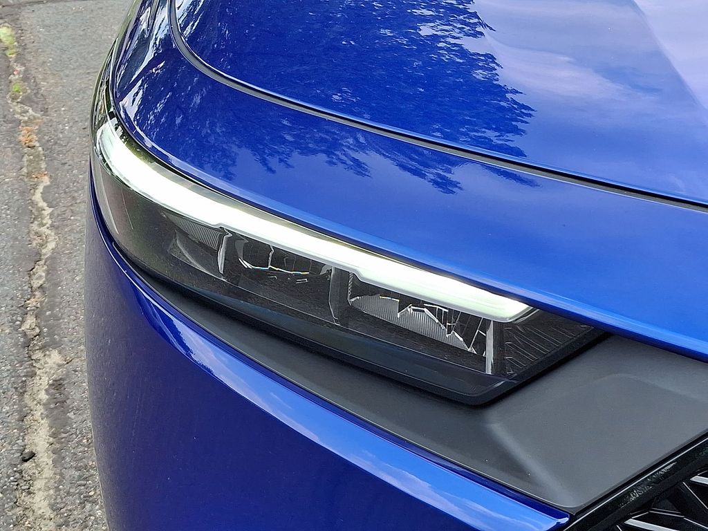Thumbnail: 2025 Honda Accord - 7