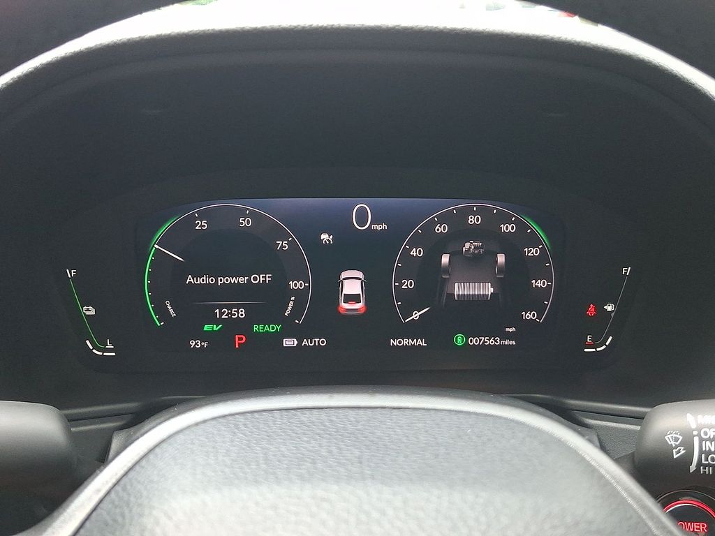 Thumbnail: 2025 Honda Accord - 13