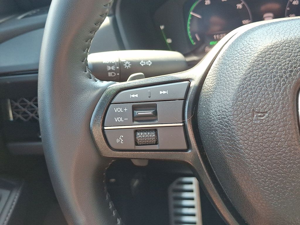 Thumbnail: 2026 Honda Accord - 20