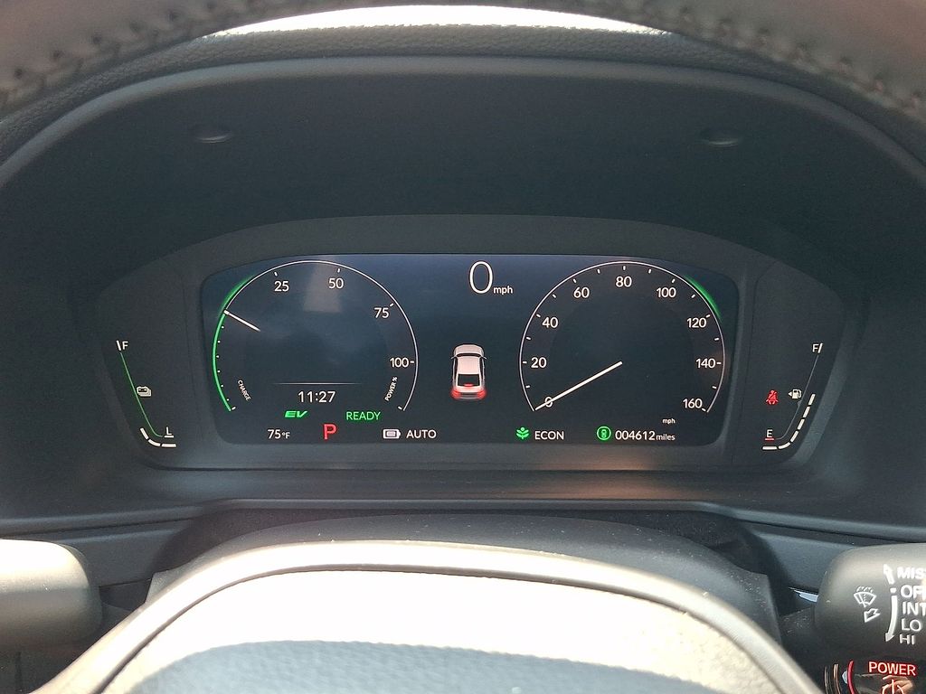 Thumbnail: 2026 Honda Accord - 12