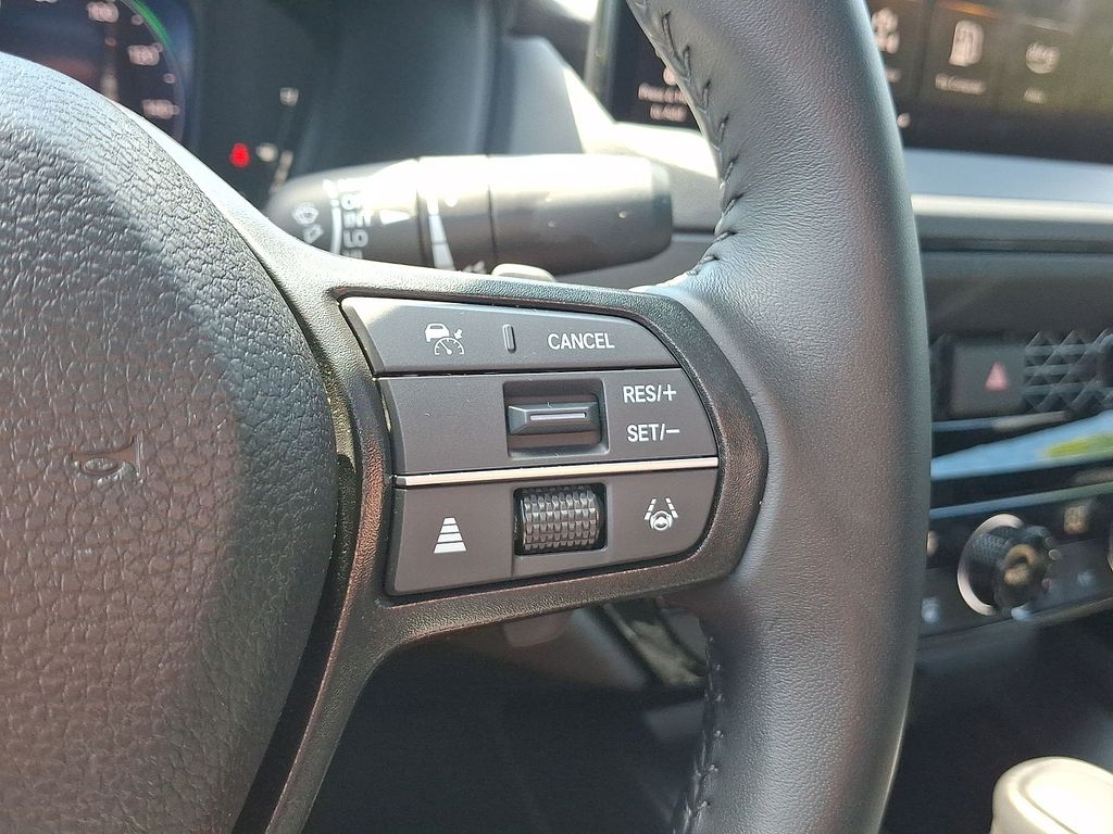 Thumbnail: 2026 Honda Accord - 21