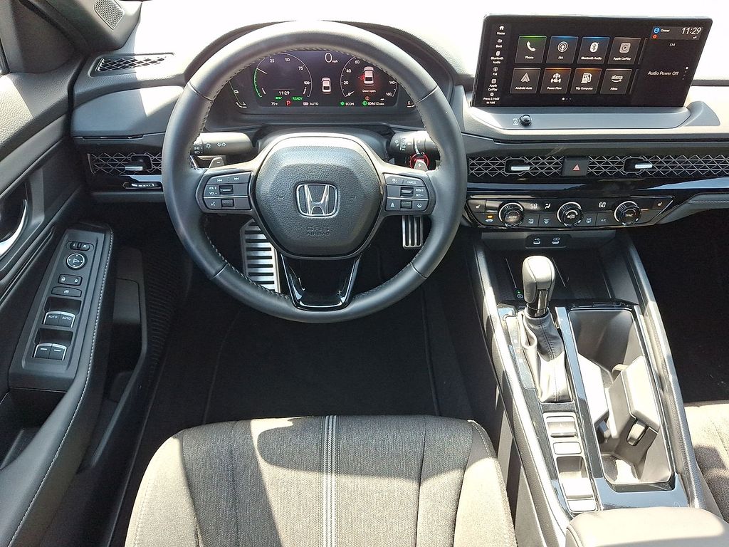 Thumbnail: 2026 Honda Accord - 2