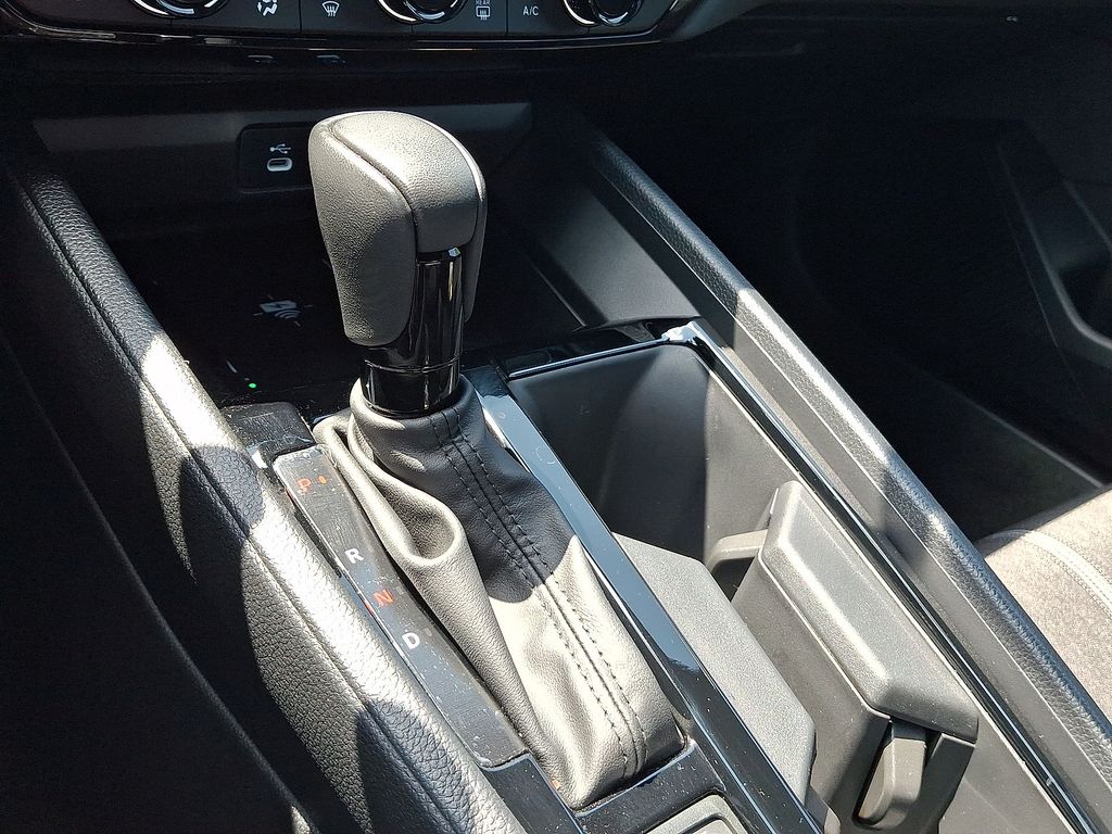Thumbnail: 2026 Honda Accord - 11