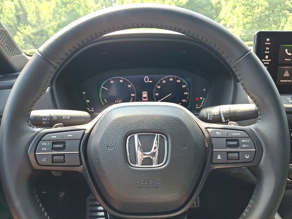 Thumbnail: 2026 Honda Accord - 19