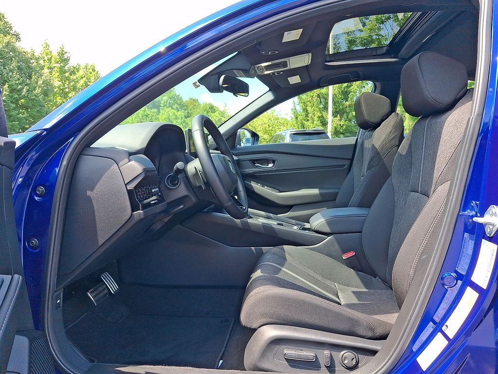 Thumbnail: 2026 Honda Accord - 8