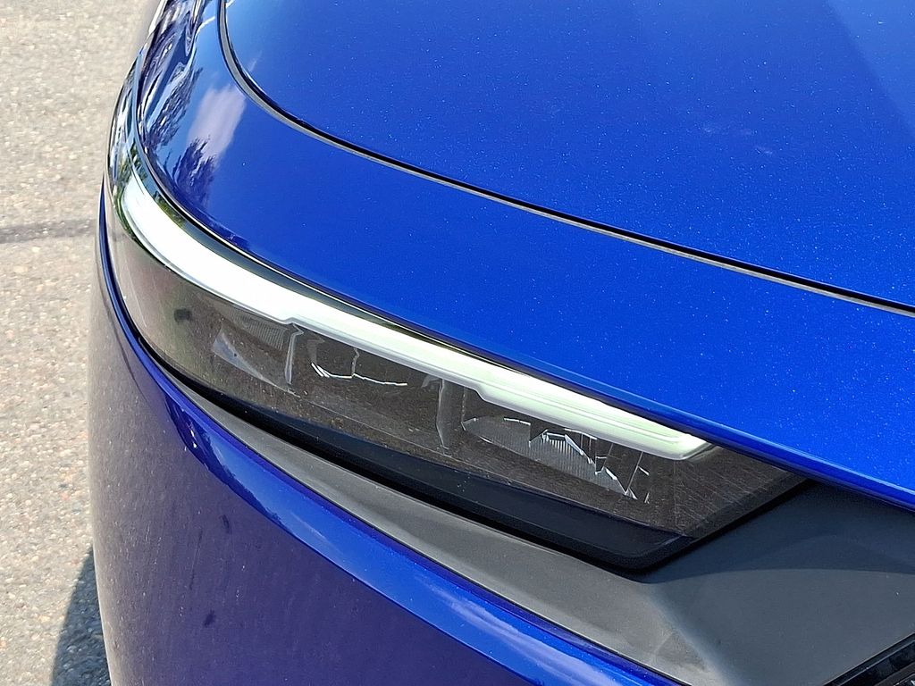 Thumbnail: 2026 Honda Accord - 27