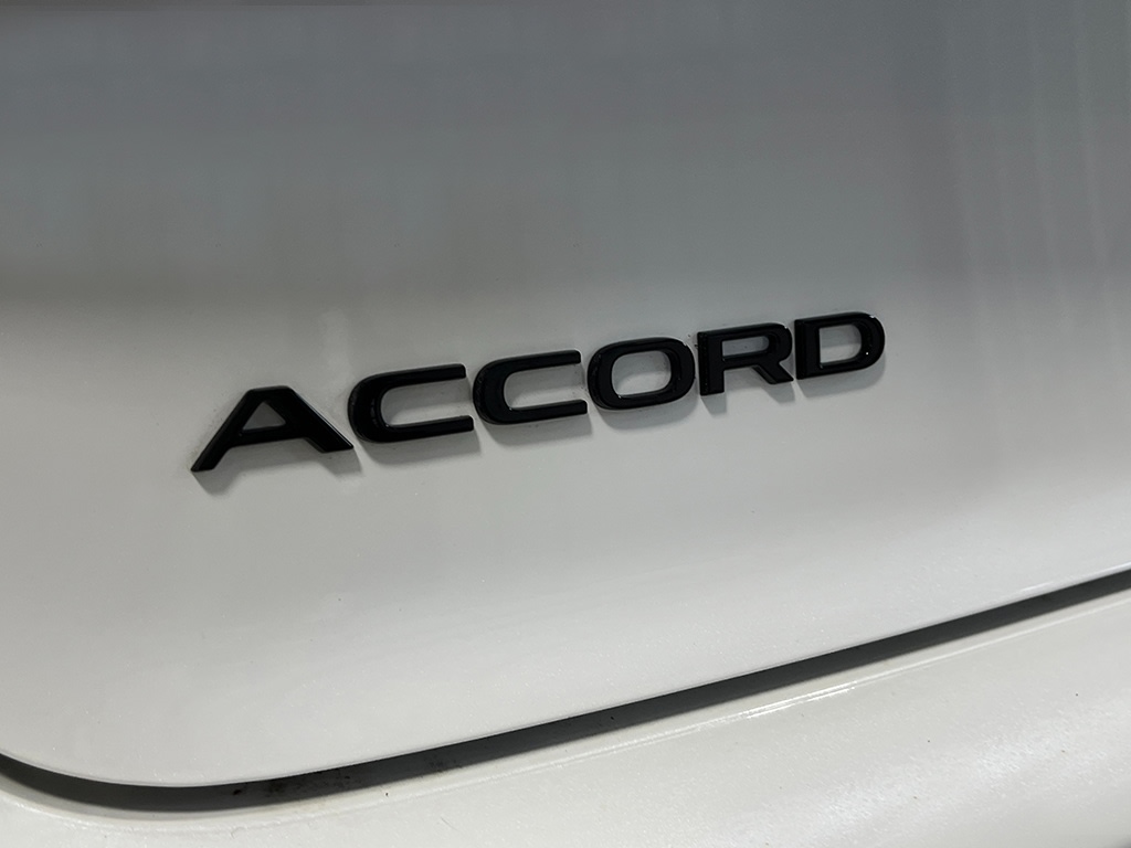 Thumbnail: 2026 Honda Accord - 17