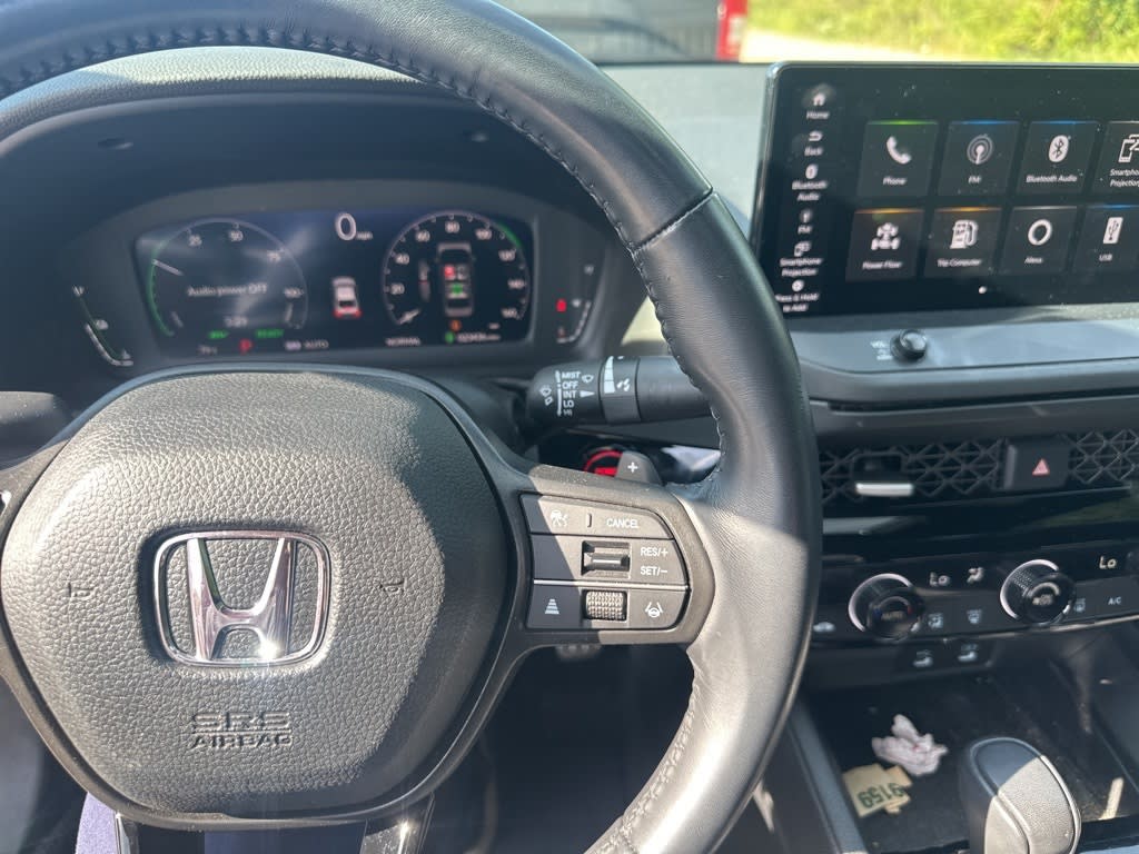 Thumbnail: 2023 Honda Accord - 2