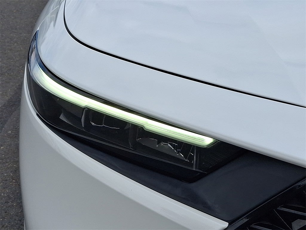 Thumbnail: 2023 Honda Accord - 27