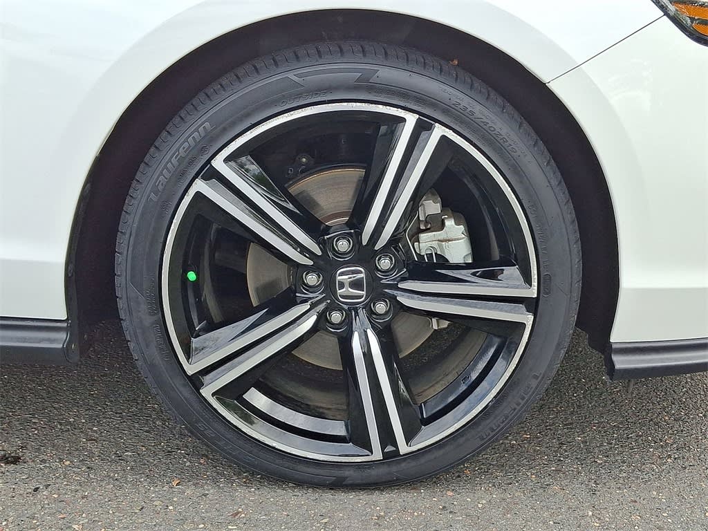 Thumbnail: 2023 Honda Accord - 7