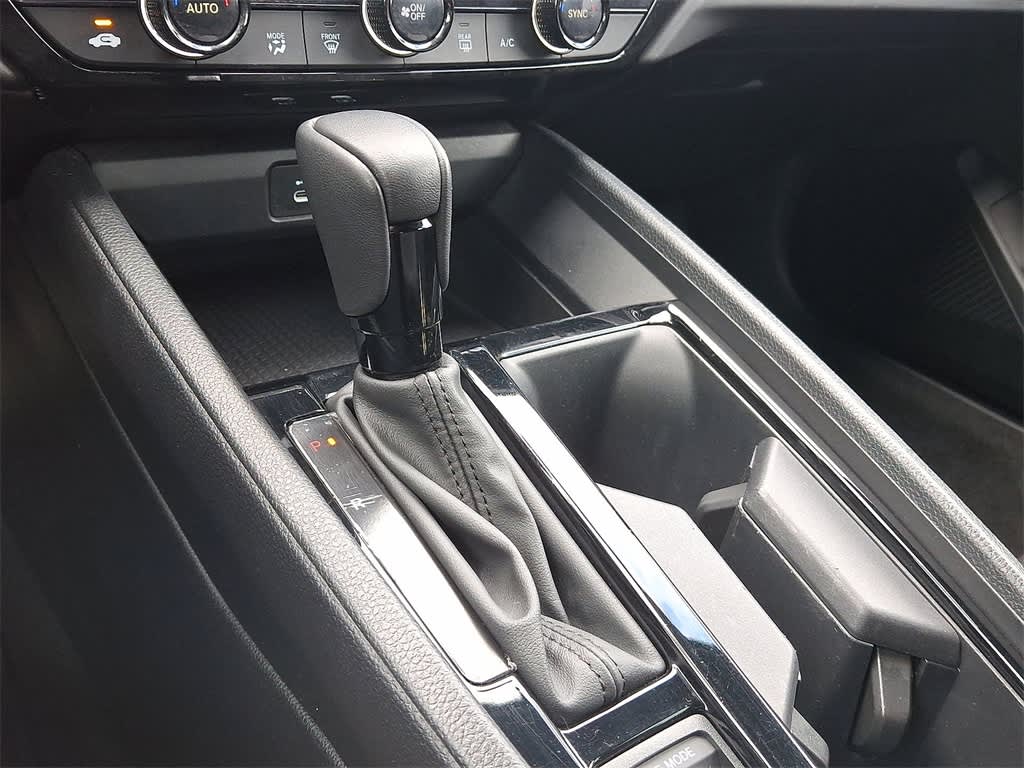 Thumbnail: 2023 Honda Accord - 12