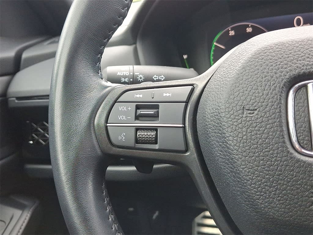 Thumbnail: 2023 Honda Accord - 20