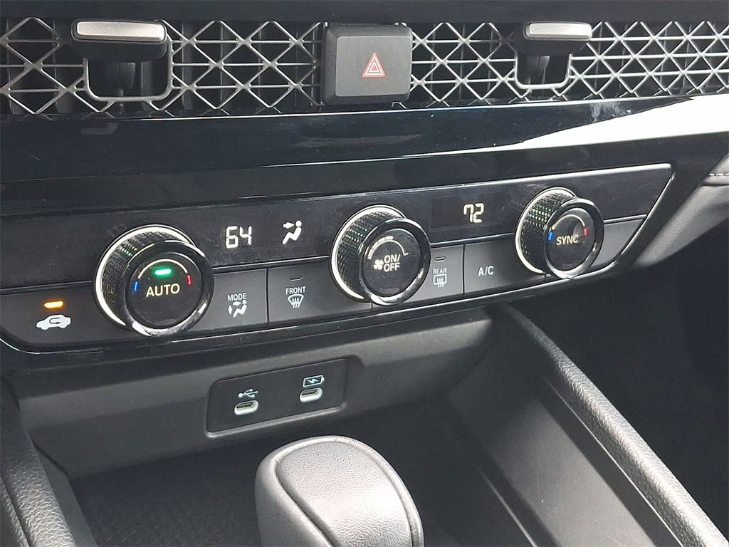 Thumbnail: 2023 Honda Accord - 22