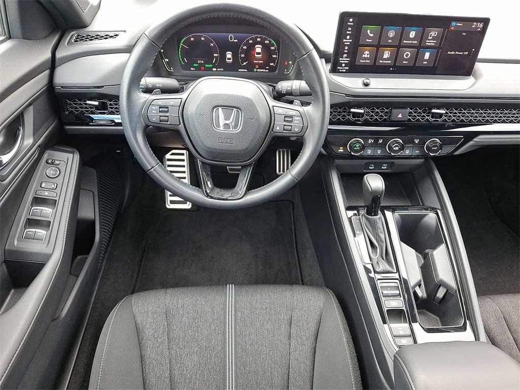 Thumbnail: 2023 Honda Accord - 8