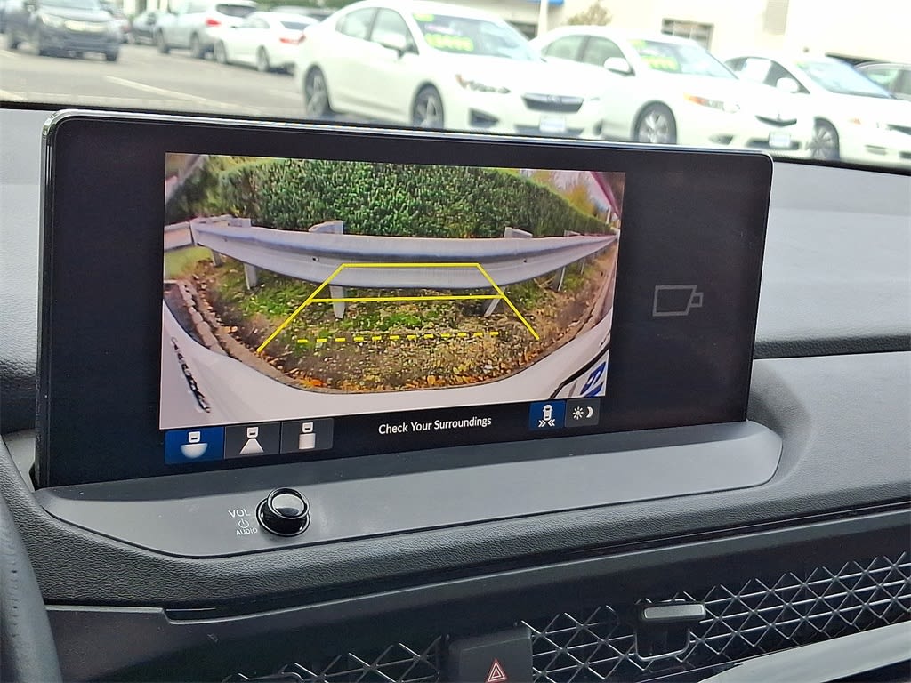 Thumbnail: 2023 Honda Accord - 19