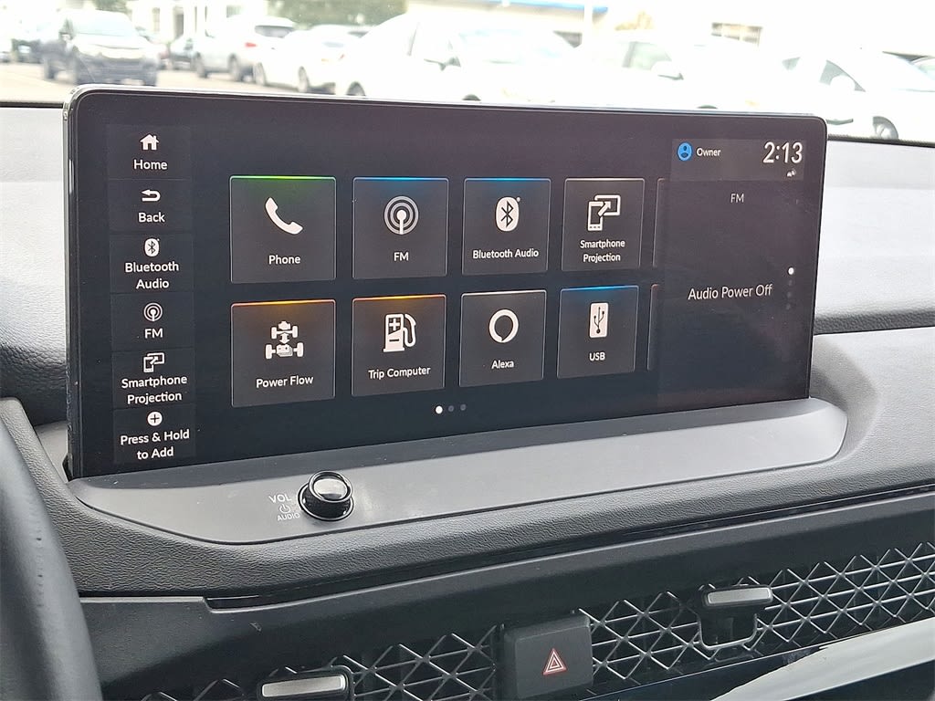 Thumbnail: 2023 Honda Accord - 11