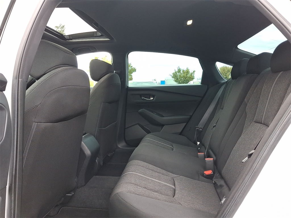 Thumbnail: 2023 Honda Accord - 10