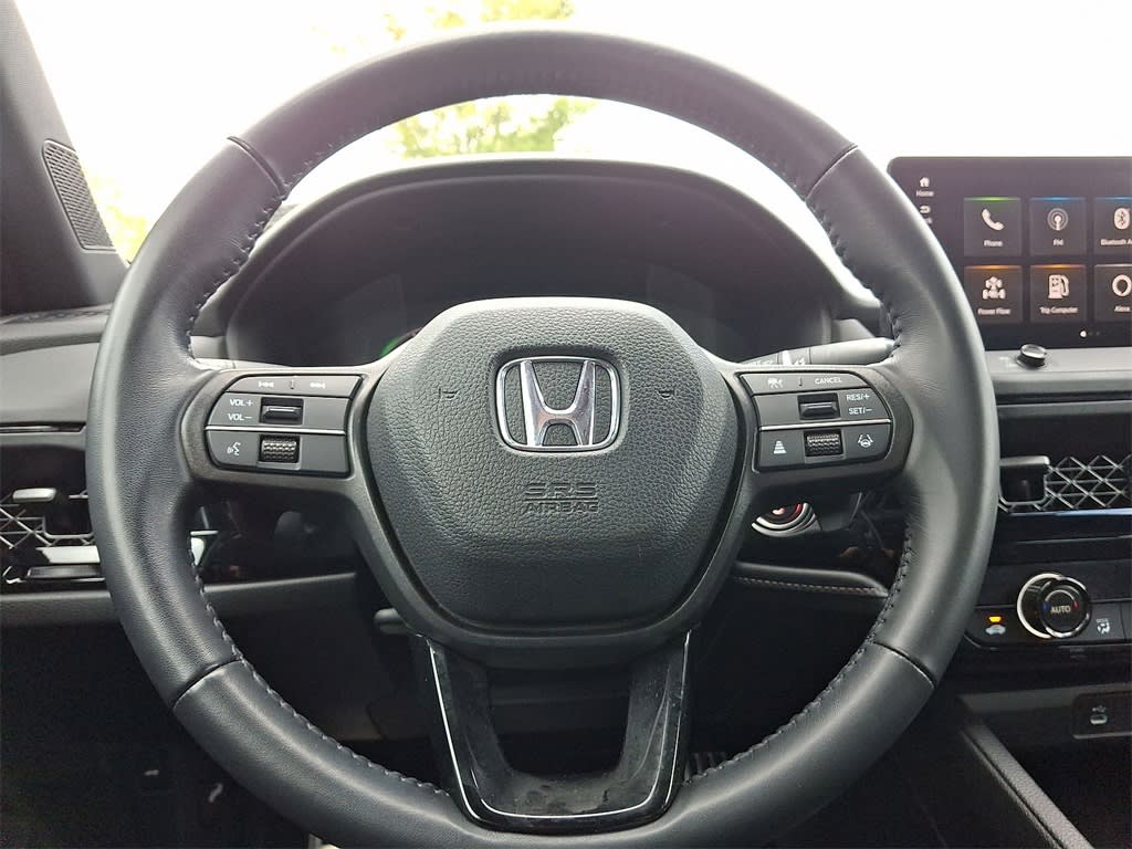 Thumbnail: 2023 Honda Accord - 2