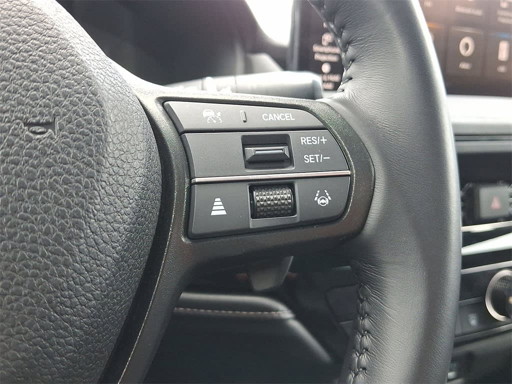 Thumbnail: 2023 Honda Accord - 21