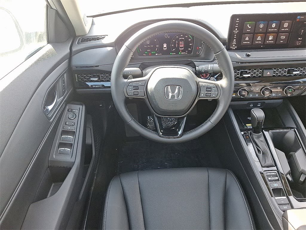 Thumbnail: 2025 Honda Accord - 2