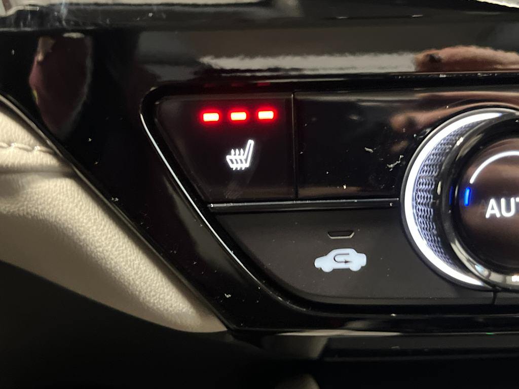 Thumbnail: 2026 Honda Accord - 25