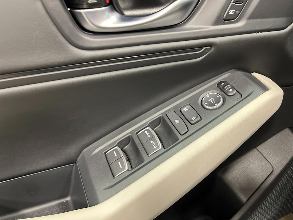 Thumbnail: 2026 Honda Accord - 20