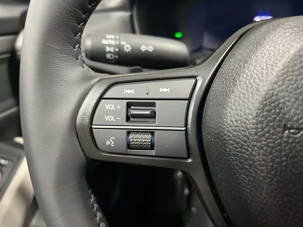 Thumbnail: 2026 Honda Accord - 22