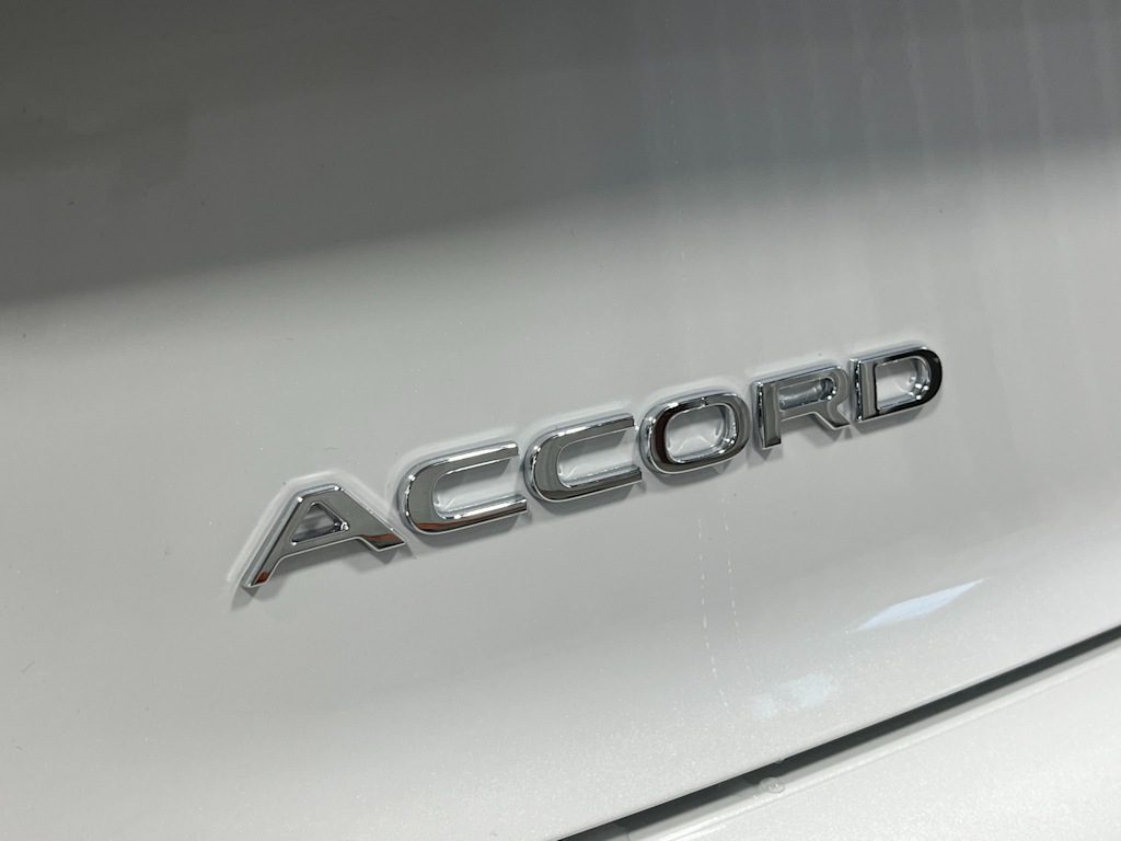 Thumbnail: 2026 Honda Accord - 16