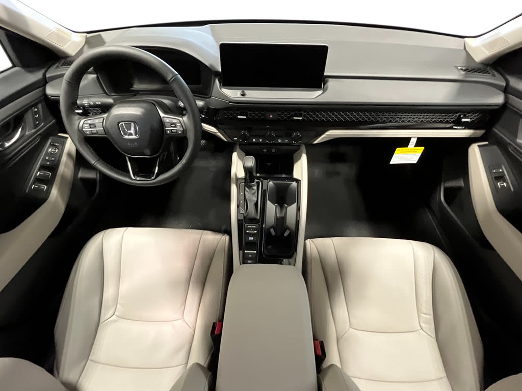 Thumbnail: 2026 Honda Accord - 2