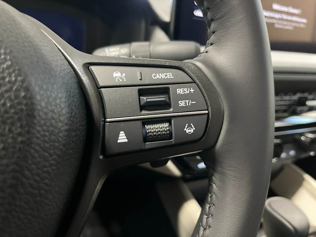 Thumbnail: 2026 Honda Accord - 23