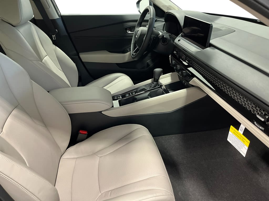 Thumbnail: 2026 Honda Accord - 12