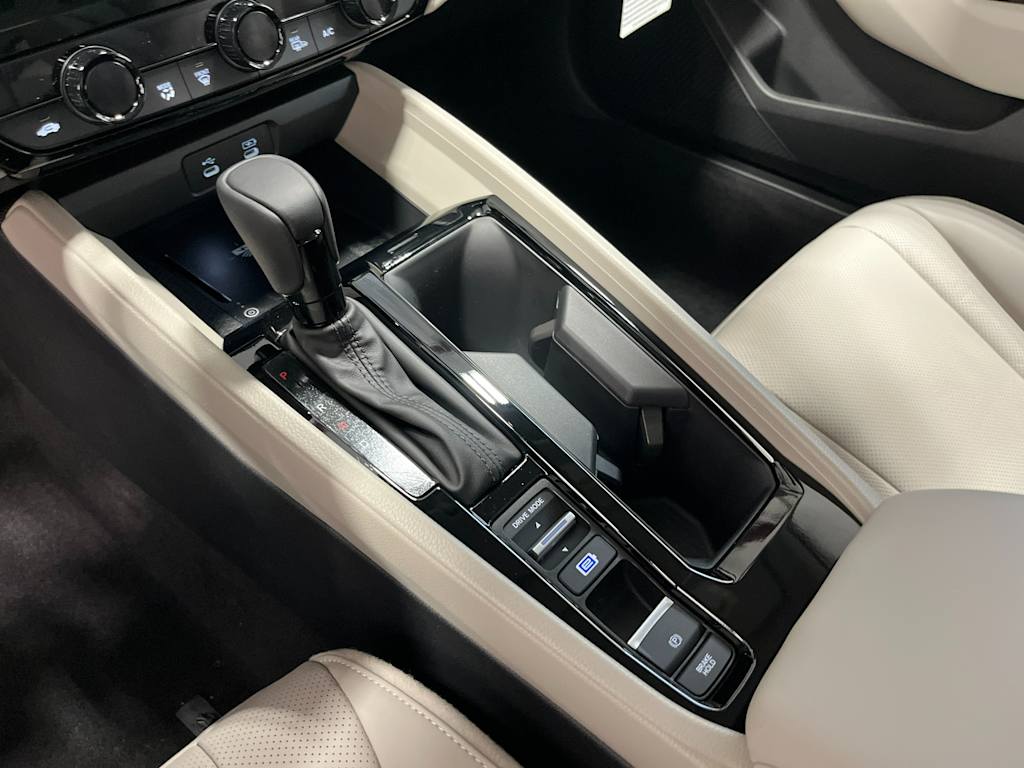 Thumbnail: 2026 Honda Accord - 15