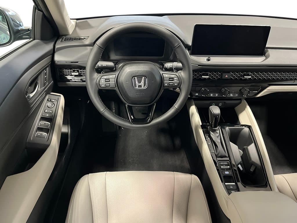 Thumbnail: 2026 Honda Accord - 10