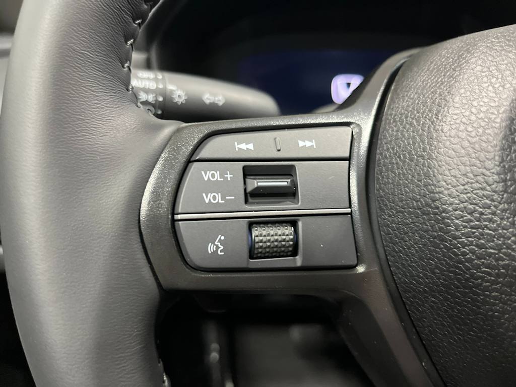 Thumbnail: 2026 Honda Accord - 22