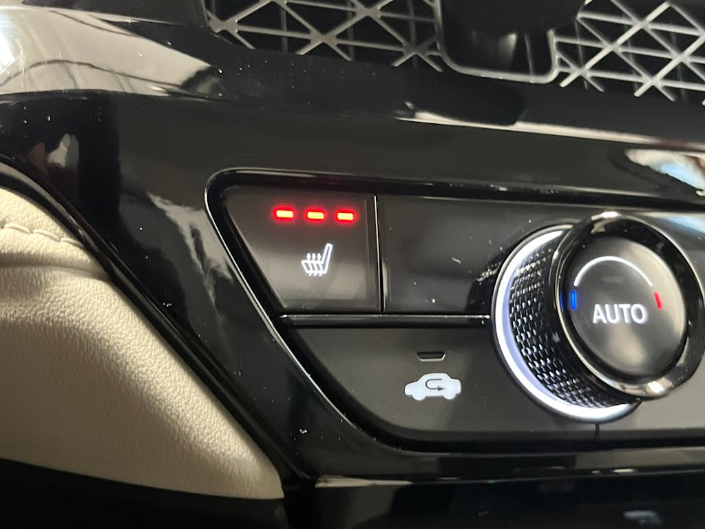 Thumbnail: 2026 Honda Accord - 25